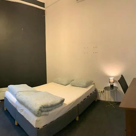 Kr Rest Hostel Krakow