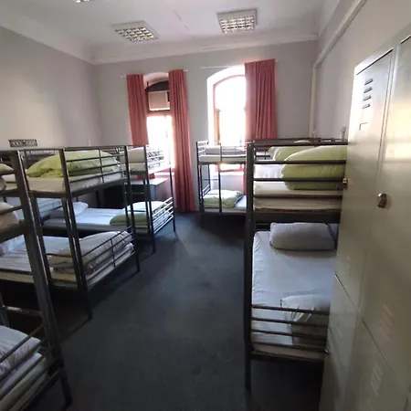 Kr Rest Hostel Krakow