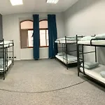 Vandrarhem Kr Rest