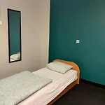 Vandrarhem Kr Rest Kraków
