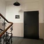 Kr Rest Vandrarhem Kraków