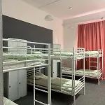 Kr Rest Vandrarhem Kraków