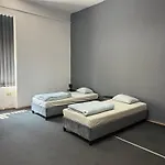 Vandrarhem Kr Rest