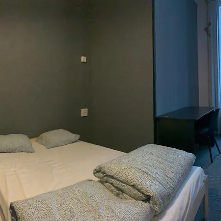 Kr Rest Vandrarhem Kraków