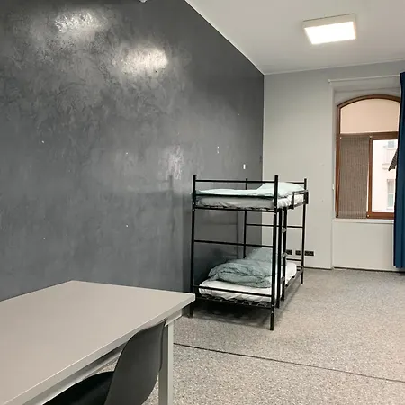 Kr Rest Ostello