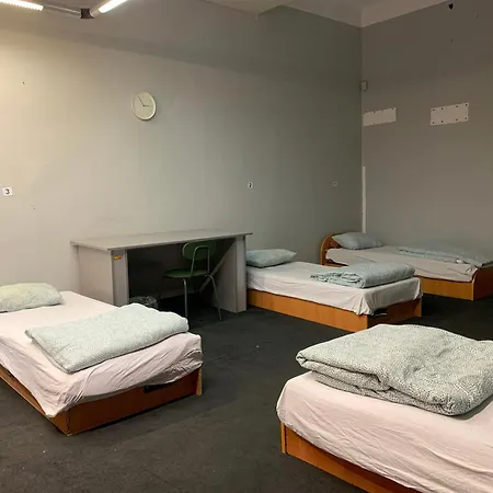 Kr Rest Vandrarhem