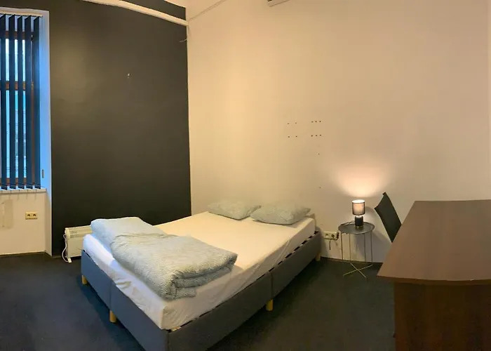 Kr Rest Hostal Cracovia