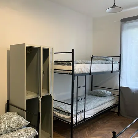 Kr Rest * Krasków
