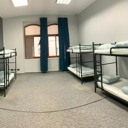 Hostel Kr Rest