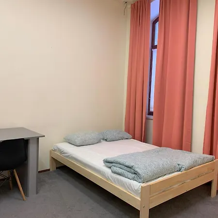 Hostel Kr Rest *