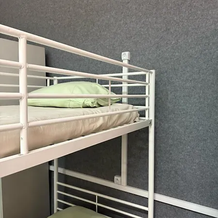 Kr Rest Hostel *