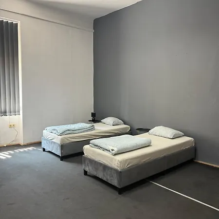 Hostel Kr Rest