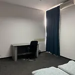Hostel Kr Rest